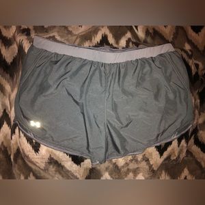 Women’s 3XL Under Armour Shorts